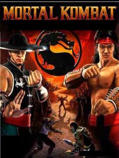 Mortal Kombat Chaos Fight 2.jar
